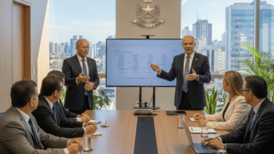 Governo define normas para repasse de recursos a municípios