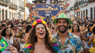 Fraude em edital do Carnafolia 2026 motiva desclassificação de empresa