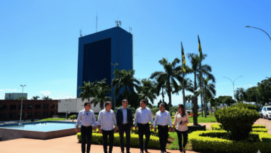 Paço inicia fase de protesto extrajudicial contra devedores