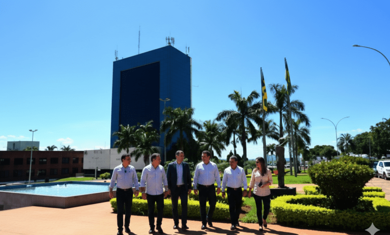 Paço inicia fase de protesto extrajudicial contra devedores