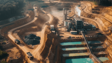 Terras raras viram trunfo de Goiás na atração de capital estrangeiro