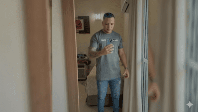 Hugol informa que PM baleado em Goiânia respira com ajuda de aparelhos