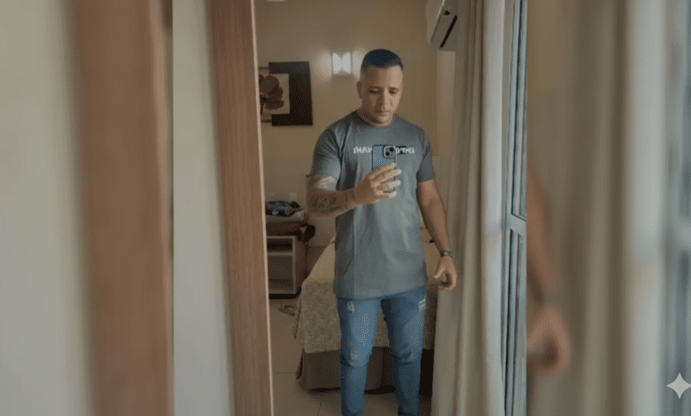 Hugol informa que PM baleado em Goiânia respira com ajuda de aparelhos