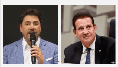 Semana decisiva agita política de Goiás com encontros e recados partidários