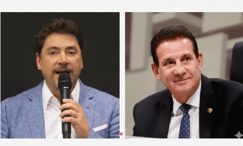 Semana decisiva agita política de Goiás com encontros e recados partidários