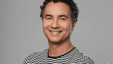 Marco Luque apresenta novo show de humor em Goiânia