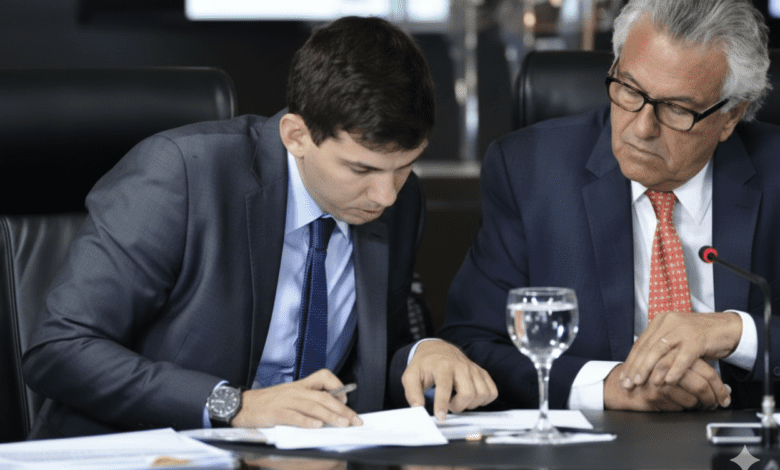 TCE aperta fiscalização e obriga governo a rever modelo de licitações