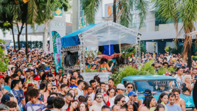 Carnaval de rua em Goiânia conta com retorno do Bloco do Mancha