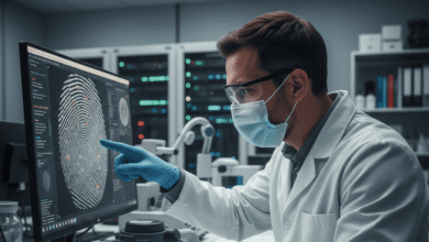 Goiás investe em laboratório de identificação humana com novos aparelhos