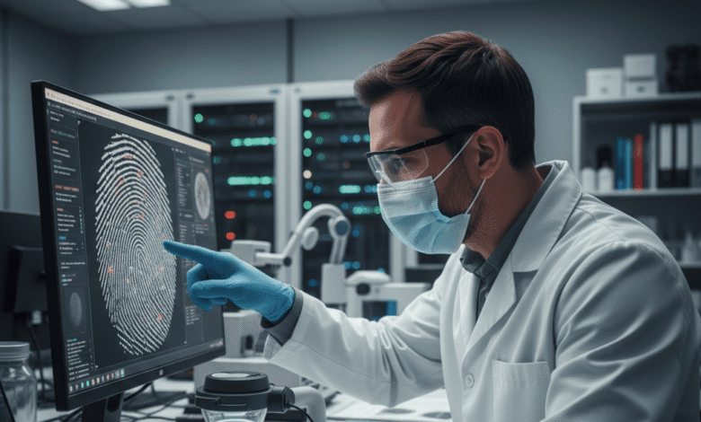 Goiás investe em laboratório de identificação humana com novos aparelhos