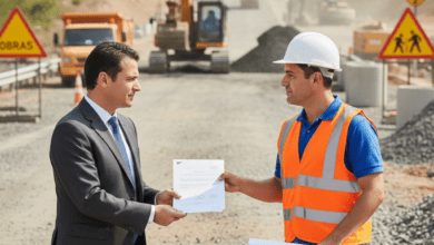 Goinfra confirma sanções contra empresa por má execução de serviços