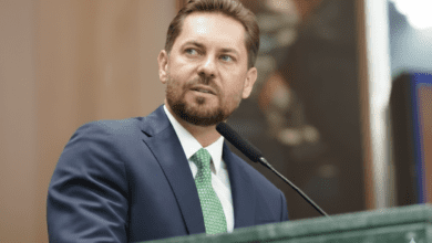 Base de Daniel Vilela avalia Bruno Peixoto para vaga de vice