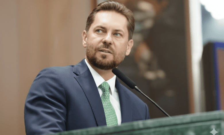 Base de Daniel Vilela avalia Bruno Peixoto para vaga de vice