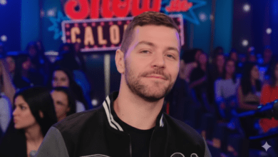 Comediante Victor Sarro faz apresentação única na capital goiana