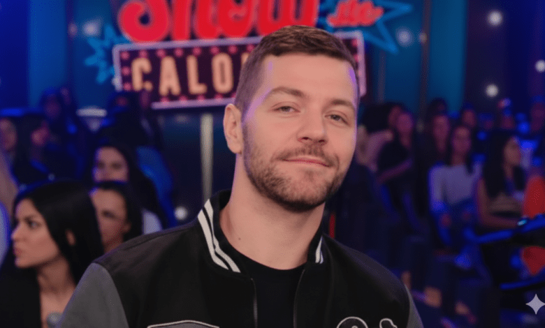 Comediante Victor Sarro faz apresentação única na capital goiana