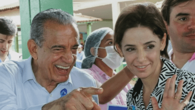 Ataque à herdeira de Iris pode custar caro ao Palácio das Esmeraldas