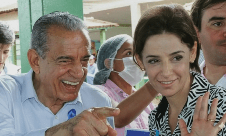 Ataque à herdeira de Iris pode custar caro ao Palácio das Esmeraldas