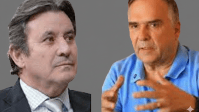 Mabel aciona Justiça contra Clecio Alves após declarações na Alego