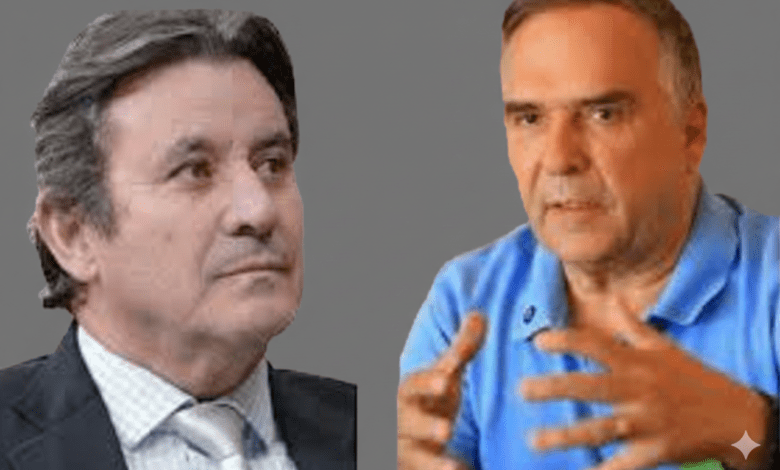 Mabel aciona Justiça contra Clecio Alves após declarações na Alego