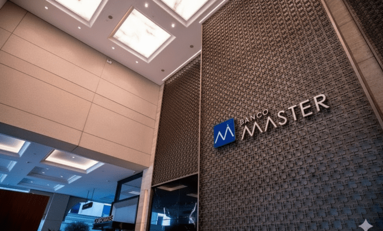 Alcolumbre descarta instalação imediata de CPI sobre Banco Master