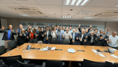 Wilder leva 21 lideranças do PL a Valdemar e reforça projeto ao governo de Goiás