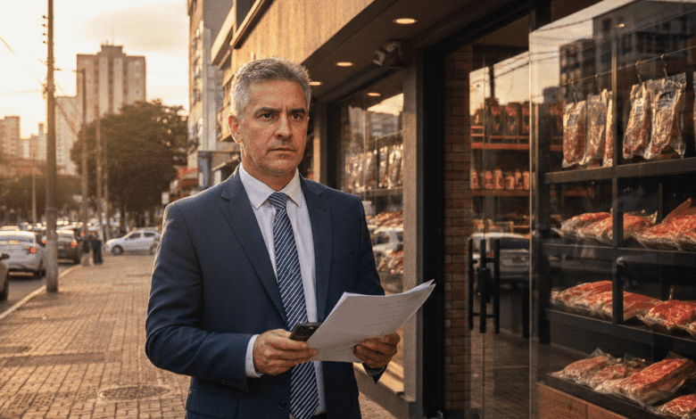 Frigorífico de Goiânia é condenado por publicidade discriminatória