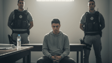 Decisão judicial altera custódia de adolescentes em Goiás