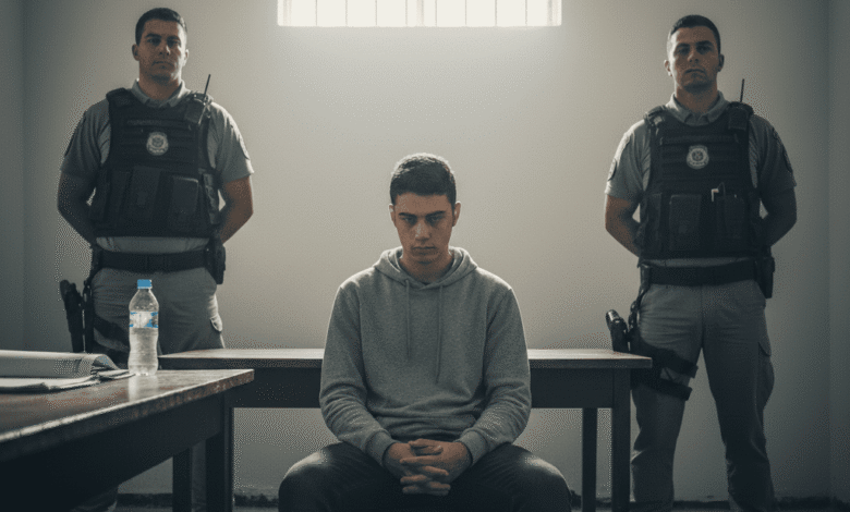 Decisão judicial altera custódia de adolescentes em Goiás