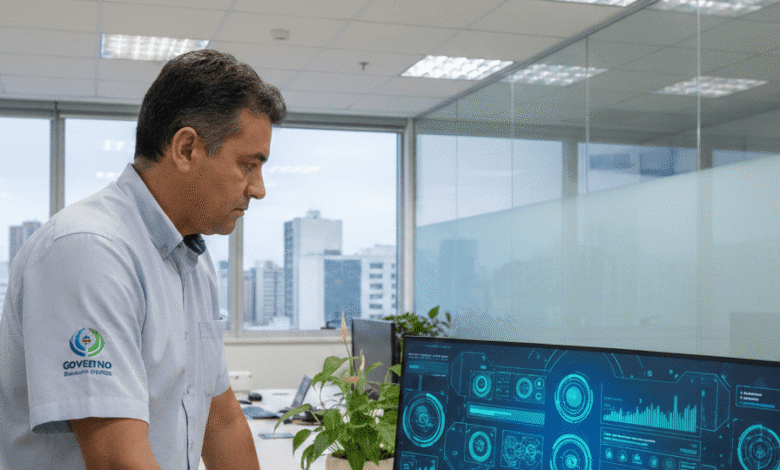 Novas regras de ética em IA em Goiás preveem combate a vieses em dados públicos