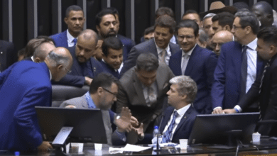 Conselho de Ética retoma oitivas sobre motim no plenário da Câmara