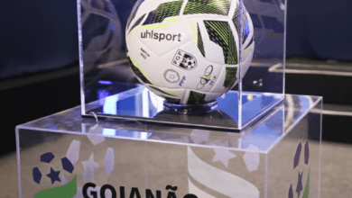 Domingo define posições finais e confrontos do Goianão 2026