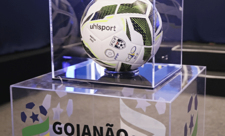 Domingo define posições finais e confrontos do Goianão 2026