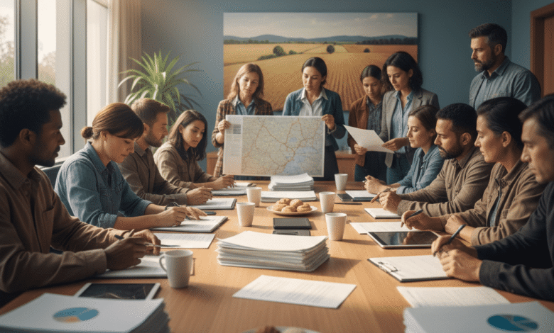 Setor produtivo goiano avalia impactos de mudança no regulamento do ICMS