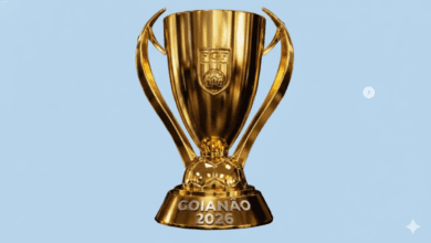 Goiano 2026: quartas de final estão definidas