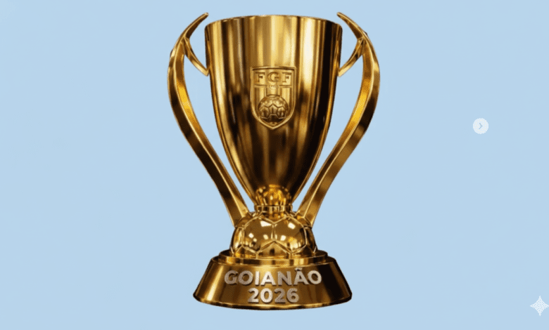 Goiano 2026: quartas de final estão definidas