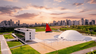 Centro Cultural Oscar Niemeyer amplia lista de eventos autorizados