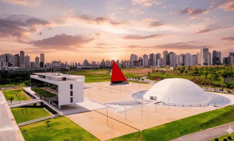 Centro Cultural Oscar Niemeyer amplia lista de eventos autorizados