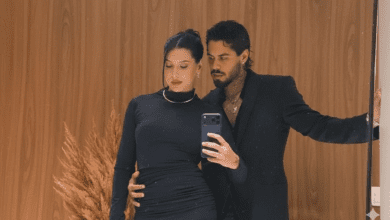 Ana Castela dança nova música de Zé Felipe e gera repercussão