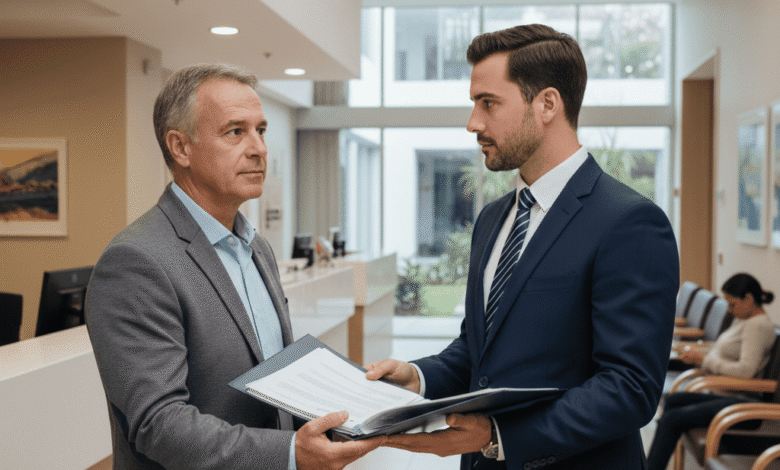 Paço pune fornecedoras por falhas na entrega de insumos