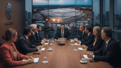 Paço abre licitação para operação do Aterro Sanitário