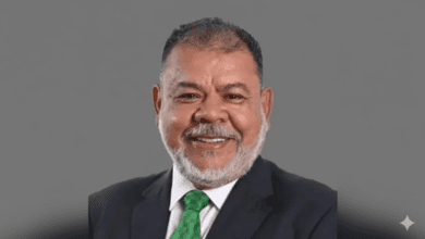 Presidente da Câmara de Rio Verde é preso em operação contra corrupção