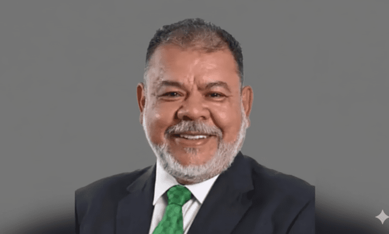 Presidente da Câmara de Rio Verde é preso em operação contra corrupção