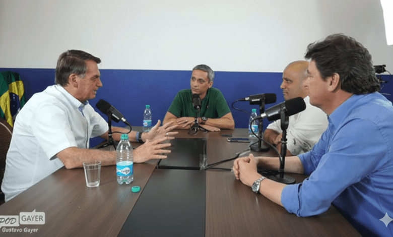 Pré-campanha esquenta e ameaça ponte entre PL e base estadual