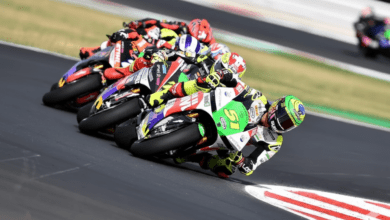 Comitê gestor assumirá comando da MotoGP 2026 em Goiânia