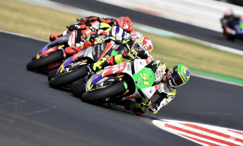 Comitê gestor assumirá comando da MotoGP 2026 em Goiânia