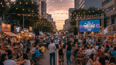 Regras para eventos em Goiânia visam reduzir impacto no trânsito