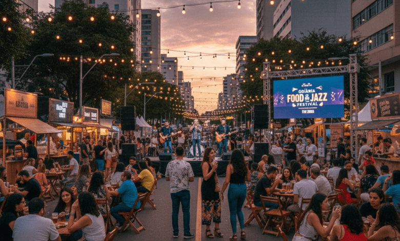 Regras para eventos em Goiânia visam reduzir impacto no trânsito