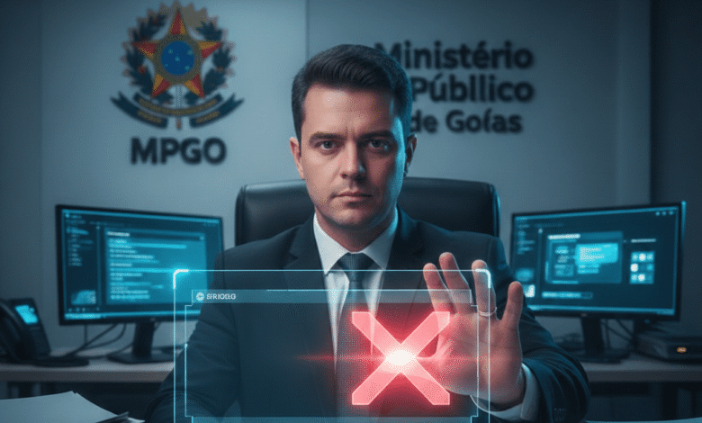 Justiça bloqueia bens de empresas por suspeita de fraude em Valparaíso de Goiás