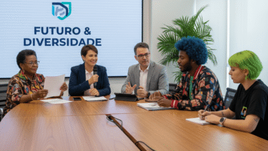 Práticas antirracistas são pré-requisito para parcerias públicas em Goiânia