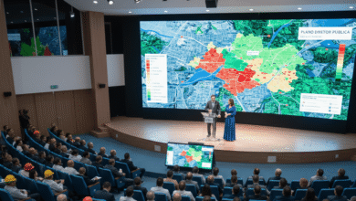 Sociedade discutirá mudanças no uso do solo em Goiânia